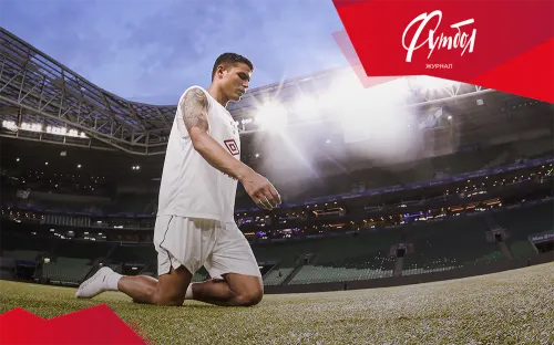 Песок сыпется… прямо на песок. Статусные ветераны возвращаются на бразильские пляжи