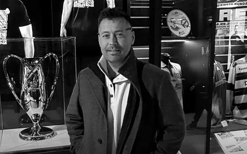 Польский клуб лишился спонсора из-за вареника. Врачи неделю пытались откачать инвестора