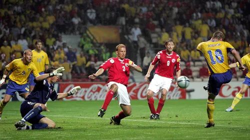 Бискотто придётся по вкусу? В группе F оба матча могут быть сыграны вничью