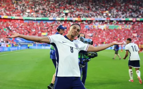 Футбол придумали в Англии в XIX веке. В XXI там же изобрели антифутбол