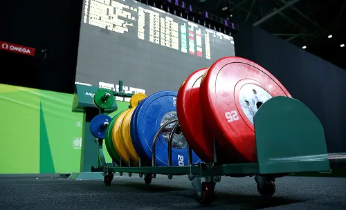 У Польши отобрали чемпионат Европы. Российские и белорусские спортсмены всё-таки важнее