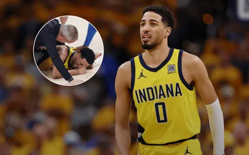 Золушка с ахиллесовой пятой. Судьбу титула НБА предрешила ужасная травма