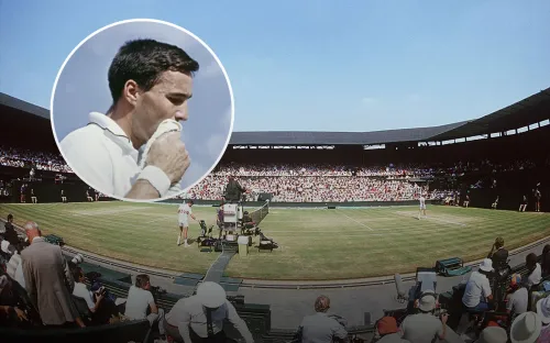 «Не мог пойти на сделку с совестью». Наш теннисист скандально снялся с топ-турнира