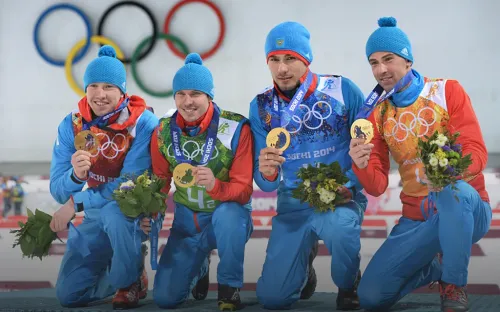 Апелляции не помогли. Россию окончательно лишили триумфа на Олимпиаде-2014