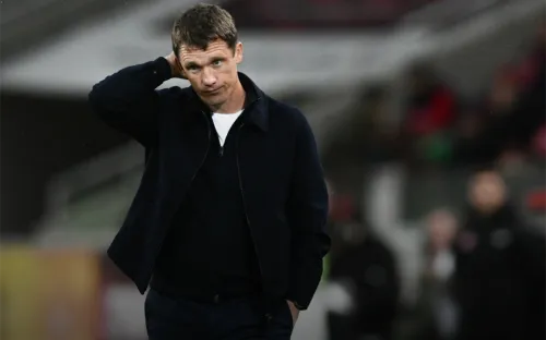 Инструкция по выживанию. Как Гончаренко перетренировал половину таблицы РПЛ