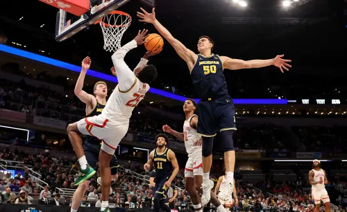 Вместо пика на драфте – контракт в НБА. Русский талант сам себе выбрал клуб