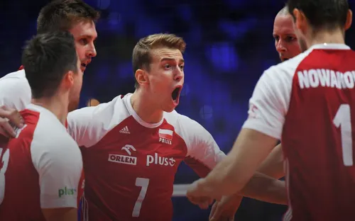 «Это оскорбление». Поляки обвинили ЕКВ в связях с Россией и устроили скандал