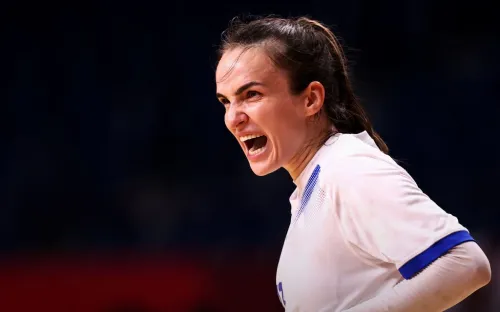 Рекорды и 113 голов в ЛЧ. Ранее россиянка спасла европейский клуб от банкротства