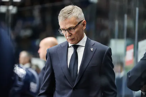 СКА на классе убрал «Торпедо». Птенцам Ларионова не помогли и родные стены