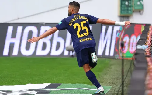 Марокканец в панике сбежал из России. Защитника сильно испугала Первая лига