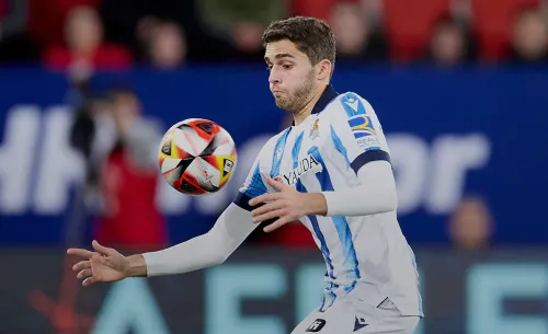 Встреча двух «Реалов». Поможет Захарян команде набрать очки в игре с «Королевским клубом»?