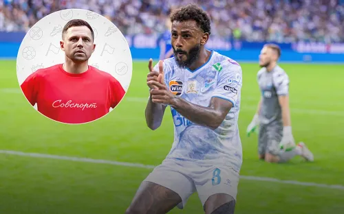 «На лицах футболистов «Зенита» была видна злость». Семшов разобрал 7-й тур РПЛ