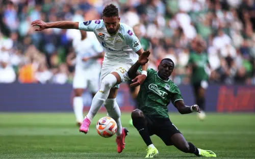 «Зенит» посвежел, «Краснодар» – «постарел». Кто начнёт сезон с триумфа?