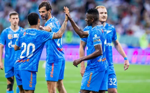 «Зенит» сыграет с «Балтикой» в рамках подготовки к сезону. Есть ли интрига в этом матче?