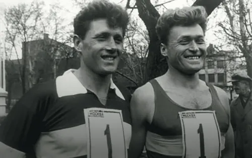 Их рекордам не верили даже судьи. Легендарные советские атлеты так и не попали на ОИ