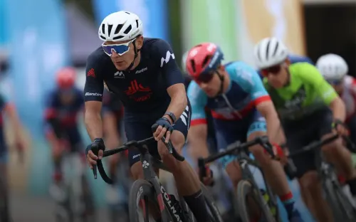 «Золото Ладоги»: новый лидер в общем зачёте и испытание грунтовыми дорогами Питкяранты