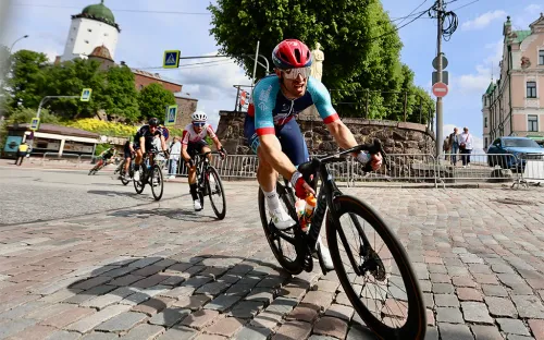 «Золото Ладоги» в Выборге: День России, отрыв белорусов и начало борьбы за миллион