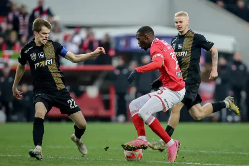 «Пари НН» находится в явном кризисе. «Спартак» Слишковича едет за очередной победой