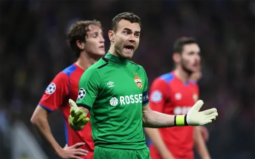 Хватит держать Россию в бане! В РФС заявили о готовности УЕФА и ФИФА к нашему возвращению