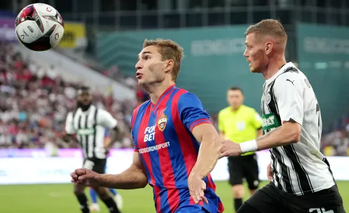 «Партизан» исторически не может обыграть ЦСКА. Прервут сербы традицию на Братском Кубке?