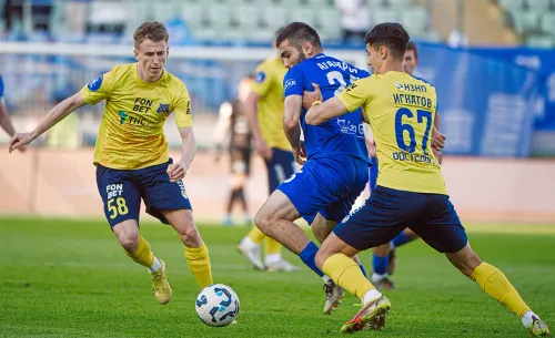 «Ростов» без лидеров против стойкой обороны «Динамо». Сдержат махачкалинцы напор хозяев?