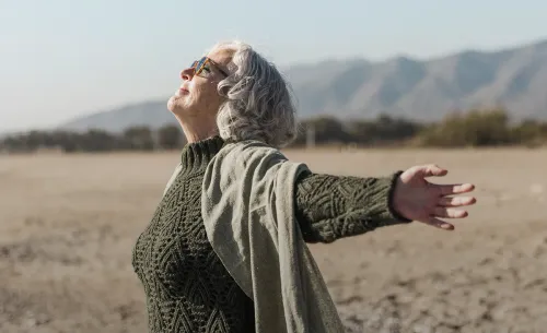 Секреты долголетия. Что общего у людей, переступивших вековой рубеж?