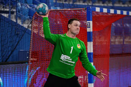 «После 10 лет в Польше уволили обычной эсэмэской». Богданов — о переходе в ГК ЦСКА