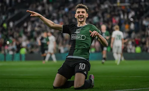 Наш бычок нарасхват! За Сперцяном выстроилась очередь из топ-клубов