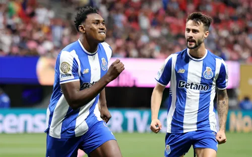 «Порту» проведёт заключительный матч группового этапа КЧМ с «Аль-Ахли». Кто победит?