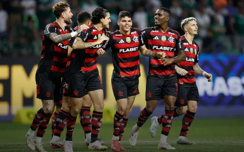 Бразильский карнавал. Футбол «Фламенго» – главный аттракцион КЧМ