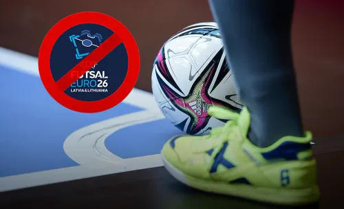 Латвию и Литву накажут за русофобию. УЕФА готова лишить прибалтов чемпионата Европы