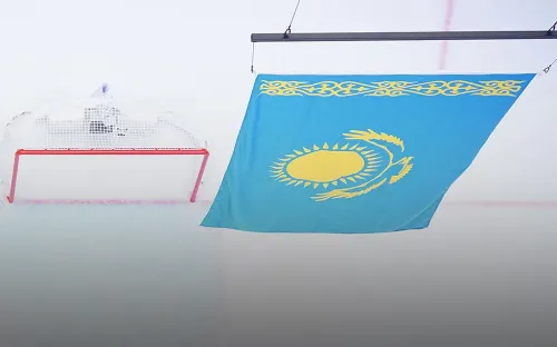 Обладатели Кубка Гагарина не вышли из группы. Игроки КХЛ провалили чемпионат мира