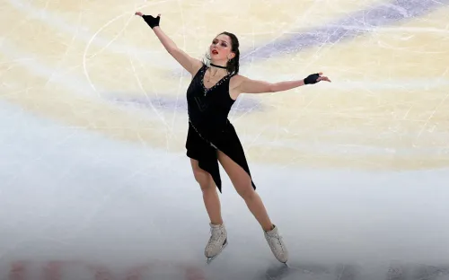 Ушла в минус. Императрица влезла в долги ради нового креатива 