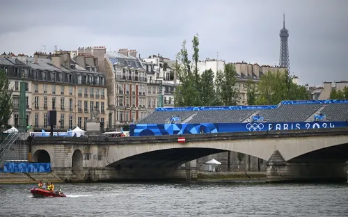 Где деньги? МОК раздул бюджет Игр в два раза и сел в лужу с организацией