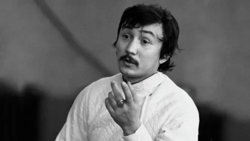 «Я никому не нужен». Навыки и умения олимпийского чемпиона никому не пригодились