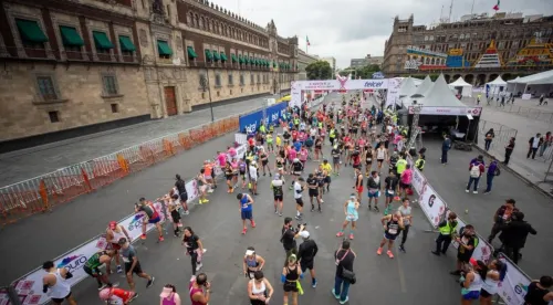 Грандиозное мошенничество на марафоне. В Мексике дисквалифицировали 11 тысяч участников