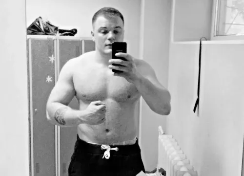 Семь пуль для силача. Российский чемпион застал девушку с другим и поплатился жизнью