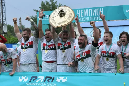 Чудо на "Авангарде". Чемпион чуть не вылетел в трубу