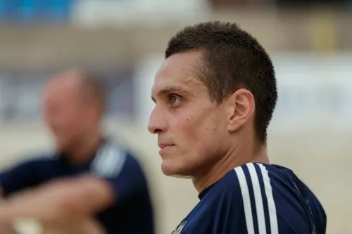 Борис Никоноров: Чемпионаты мира выигрываются только за счет командой химии