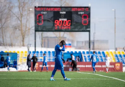 Вторая лига раздваивается. Что ждать от реформы РФС?