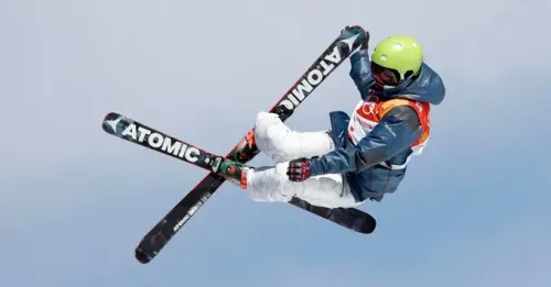 Лыжная «фигурка» - новое «наше все». Золото и серебро ЧМ – у Таталиной и Прусаковой