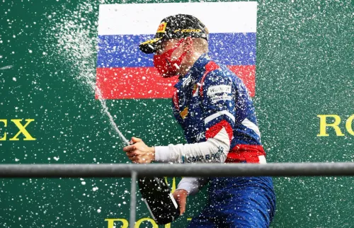 Самое трудное решение в жизни? Спортсмены, отказавшиеся от спортивного гражданства России