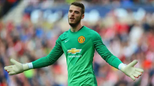 Звезду «МЮ» задержали за идиотское преступление. Парень хотел сэкономить 100 рублей