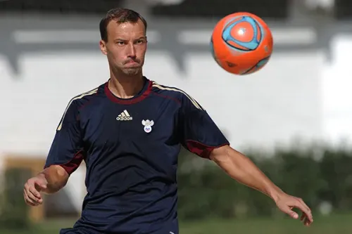 Егор Шайков: Если на домашнем чемпионате мира войдем в тройку, это будет успех