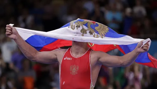 Россияне доминируют на чемпионате мира. Просто впечатляющая статистика!