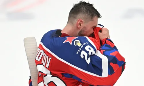 Реванш на «пятёрку». «Спартак» в яркой голевой перестрелке обыграл ЦСКА