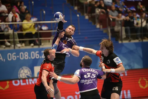 Таких поражений не знал гандбол. На SEHA – Gazprom League задают новые тренды