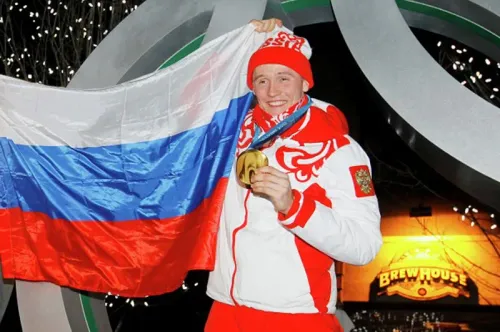 «Ехать под нейтральным флагом — унижение». Русский чемпион мира объявил бойкот Олимпиаде