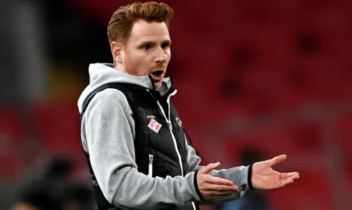 Головная боль Абаскаля. «Краснодар» готов к громкому реваншу