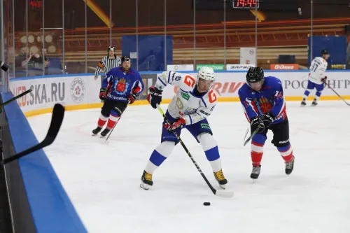 Спорт на ПМЭФ: стать партнером Фетисова и Широкова и разогнать волан до 400 км/ч 